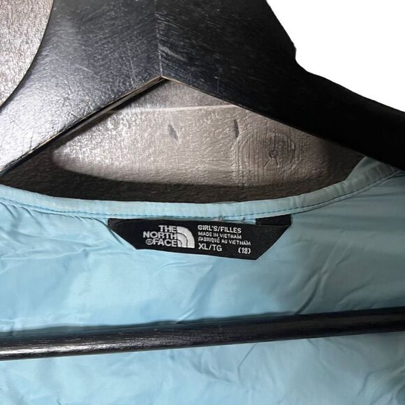 The North Face Thermoball Girls Jacket XL - Picture 8 of 8